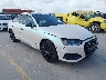 WAUABAF43MA****** Salvage and Wrecked 2021 Audi A4 in San Antonio South