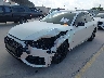 WAUABAF43MA****** Used and Repairable 2021 Audi A4 in San Antonio South