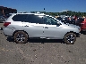5N1DR2MN0HC****** Usados 2017 Nissan Pathfinder en Estado de Illinois