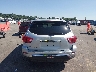 5N1DR2MN0HC****** Destrozados 2017 Nissan Pathfinder