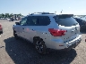 5N1DR2MN0HC****** Salvamento y Reparables 2017 Nissan Pathfinder en Saint Louis