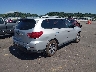 5N1DR2MN0HC****** Salvamento y Destrozados 2017 Nissan Pathfinder en Estado de Illinois
