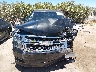 1GNSCAKCXGR****** Salvage 2016 Chevrolet Tahoe in Arizona State