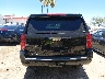 1GNSCAKCXGR****** Salvage 2016 Chevrolet Tahoe