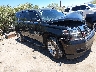 1GNSCAKCXGR****** Salvage and Wrecked 2016 Chevrolet Tahoe in Tucson