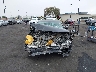 2HGFE2F26NH****** Wrecked 2022 Honda Civic in California State