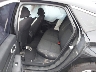 2HGFE2F26NH****** Wrecked 2022 Honda Civic in Ace Perris