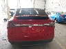 5YJXCBE47GF****** Salvamento 2016 Tesla Model X