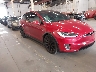 5YJXCBE47GF****** Salvamento y Destrozados 2016 Tesla Model X en Portland West