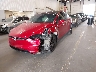 5YJXCBE47GF****** Usados y Reparables 2016 Tesla Model X en Portland West