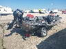 00000BUJ046****** Salvage and Wrecked 2016 Tracker Pro 160 in Illinois State