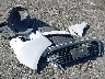 58ABK1GG9HU****** Salvage 2017 Lexus ES in California State