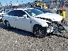 58ABK1GG9HU****** Salvage and Wrecked 2017 Lexus ES in Fontana