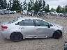 5YFEPRAE3LP****** Destrozados 2020 Toyota Corolla en Estado de Washington