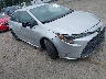 5YFEPRAE3LP****** Salvamento y Destrozados 2020 Toyota Corolla en Seattle