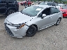 5YFEPRAE3LP****** Usados y Reparables 2020 Toyota Corolla en Seattle