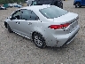 5YFEPRAE3LP****** Salvamento y Reparables 2020 Toyota Corolla en Seattle