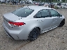 5YFEPRAE3LP****** Salvamento y Destrozados 2020 Toyota Corolla en Estado de Washington