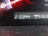 5FNRL38608B****** Repairable 2008 Honda Odyssey in Oregon State