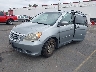 5FNRL38608B****** Used and Repairable 2008 Honda Odyssey in Portland