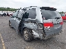 5FNRL38608B****** Salvage and Repairable 2008 Honda Odyssey in Portland