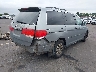 5FNRL38608B****** Salvage and Wrecked 2008 Honda Odyssey in Oregon State