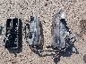 5YJ3E1EC8MF****** Destrozados 2021 Tesla Model 3 en Estado de Nuevo México