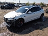 5YJ3E1EC8MF****** Usados y Reparables 2021 Tesla Model 3 en Electric Vehicle Auctions