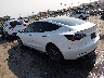 5YJ3E1EC8MF****** Salvamento y Reparables 2021 Tesla Model 3 en Electric Vehicle Auctions