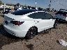 5YJ3E1EC8MF****** Salvamento y Destrozados 2021 Tesla Model 3 en Estado de Nuevo México