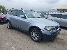 WBXPA73484W****** Salvamento y Destrozados 2004 BMW X3 en North Hollywood