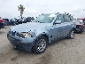 WBXPA73484W****** Usados y Reparables 2004 BMW X3 en North Hollywood