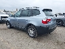 WBXPA73484W****** Salvamento y Reparables 2004 BMW X3 en North Hollywood