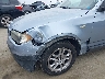WBXPA73484W****** Salvamento y Reparables 2004 BMW X3 en Estado de California