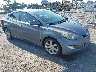 5NPDH4AE6DH****** Salvage and Wrecked 2013 Hyundai Elantra in Culpeper