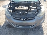 5NPDH4AE6DH****** Salvage and Repairable 2013 Hyundai Elantra in Virginia State