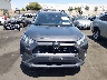 2T3W1RFVXNC****** Wrecked 2022 Toyota RAV4 in California State