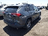 2T3W1RFVXNC****** Salvage and Wrecked 2022 Toyota RAV4 in California State