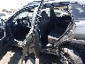 2T3W1RFVXNC****** Wrecked 2022 Toyota RAV4 in Ace Perris