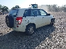 JS3TD941474****** Salvamento y Destrozados 2007 Suzuki Grand Vitara en Estado de Ohio