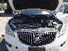 LRBFX2SAXJD****** Repairable 2018 Buick Envision in Billings