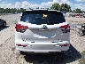 LRBFX2SAXJD****** Wrecked 2018 Buick Envision