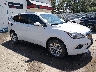 LRBFX2SAXJD****** Salvage and Wrecked 2018 Buick Envision in Billings