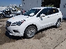 LRBFX2SAXJD****** Used and Repairable 2018 Buick Envision in Billings