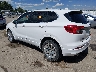 LRBFX2SAXJD****** Salvage and Repairable 2018 Buick Envision in Billings