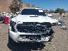 3TMLB5JN8RM****** Wrecked 2024 Toyota Tacoma in California State