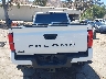 3TMLB5JN8RM****** Wrecked 2024 Toyota Tacoma