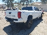 3TMLB5JN8RM****** Salvage and Wrecked 2024 Toyota Tacoma in California State