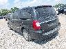 2C4RC1BGXDR****** Salvamento y Reparables 2013 Chrysler Town & Country en Indianapolis