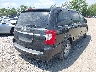 2C4RC1BGXDR****** Salvamento y Destrozados 2013 Chrysler Town & Country en Estado de Indiana